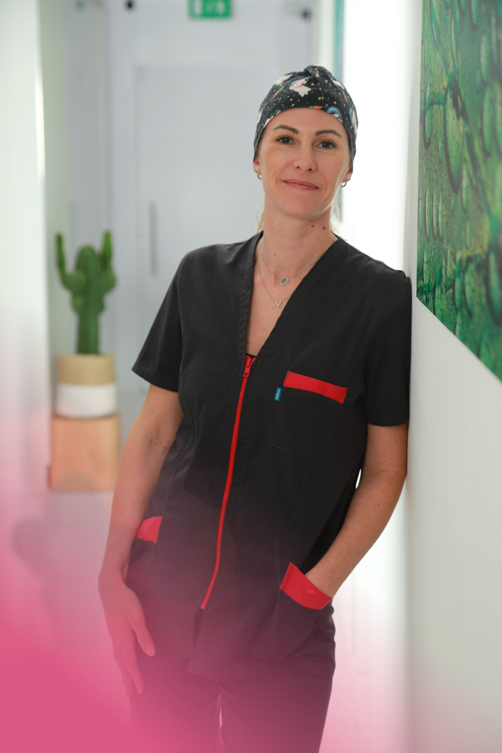Doriane Huret