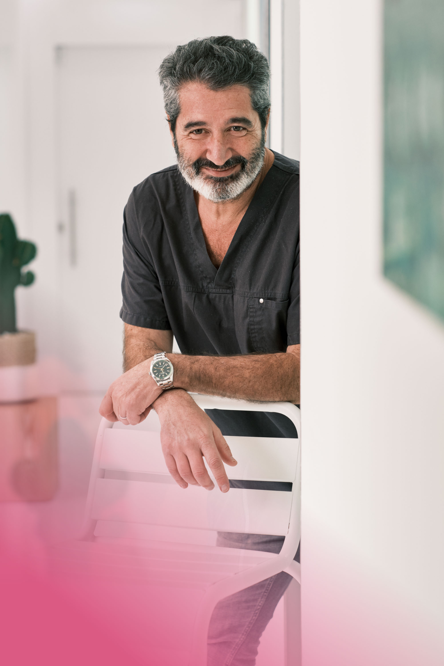 Gilles Phillip