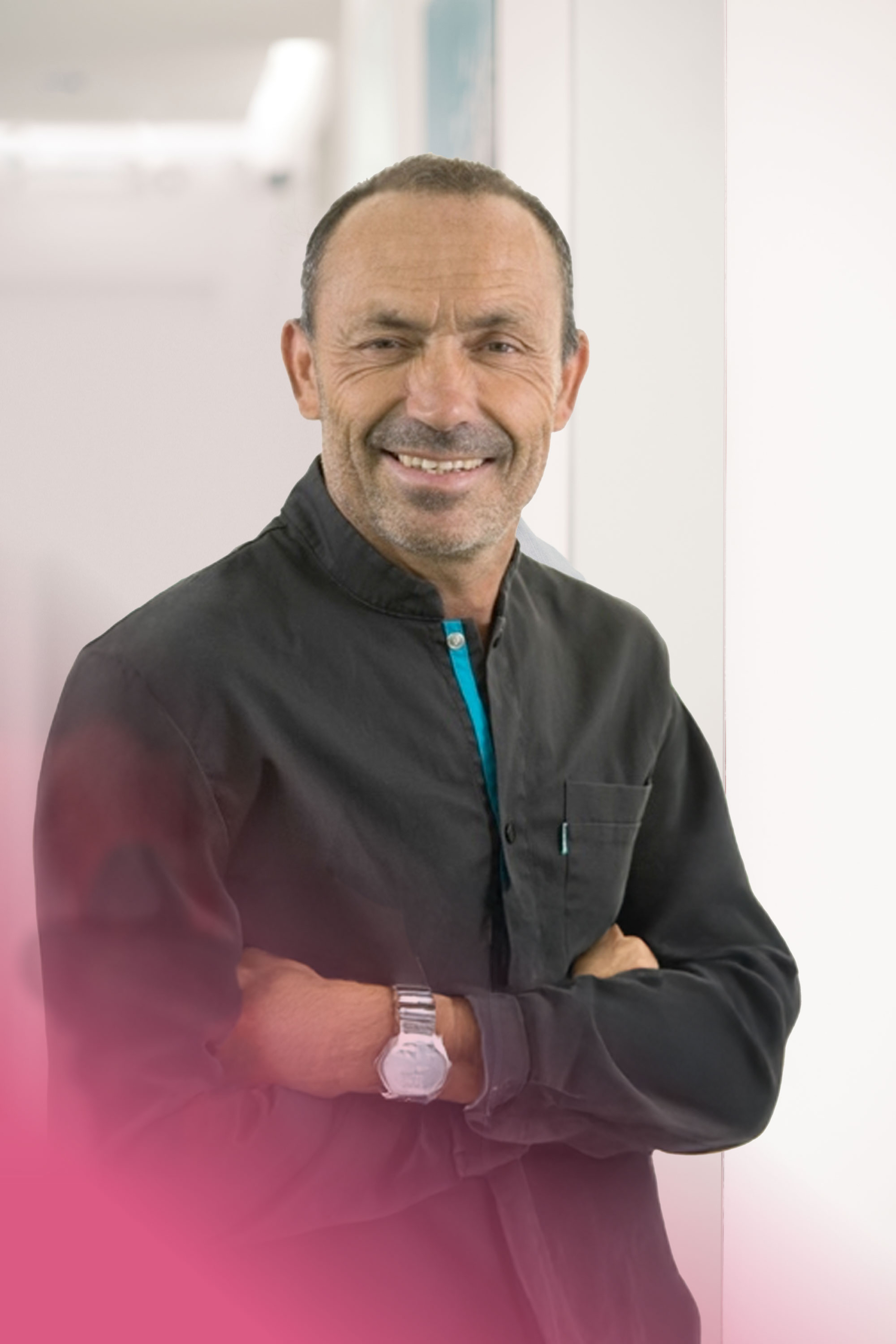 Lionel FRANC