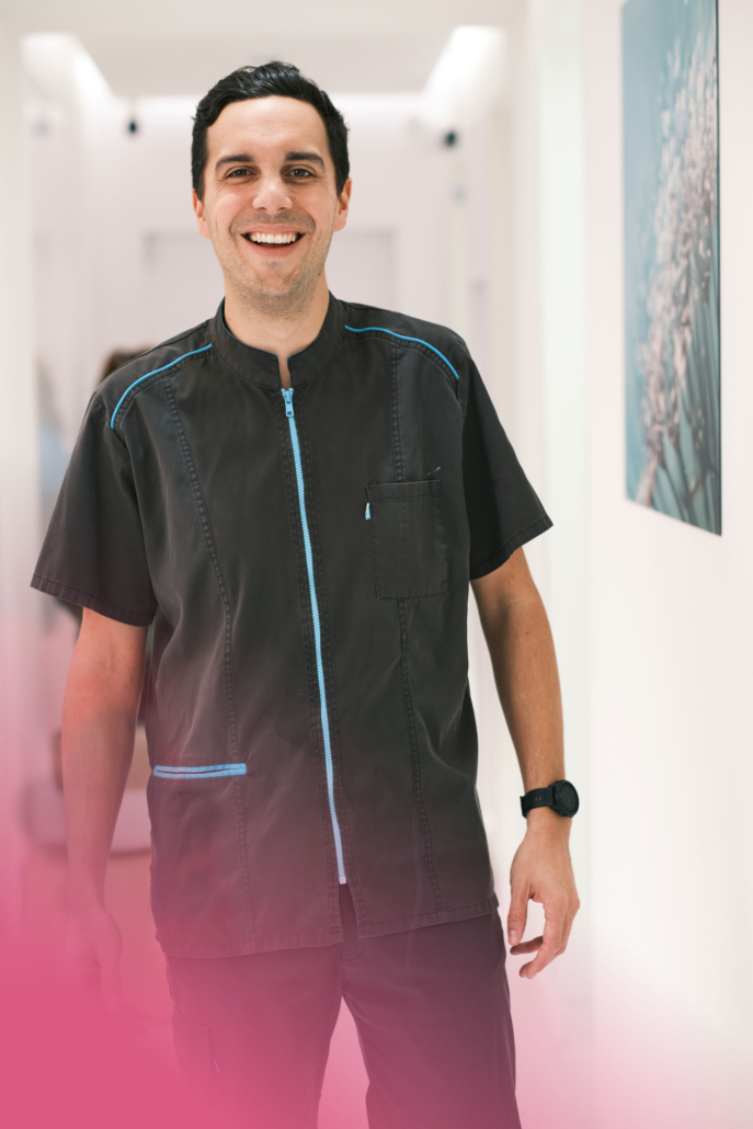 Thomas-chiarini Dr CHIARINI THOMAS : Chirurgien-Dentiste