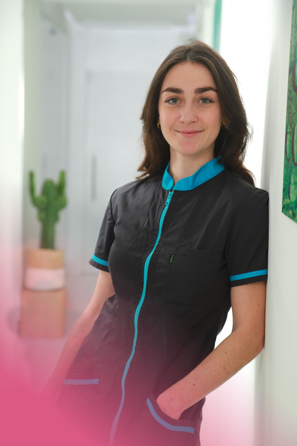 equipes-angelina dr Angelina Doat