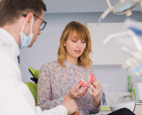 implant dentaire marseille